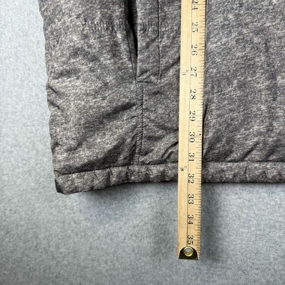 NFL Cleveland Browns Mens 3XL Full Zip Front Reversible Vest Brown Orange Gray - Picture 9 of 10